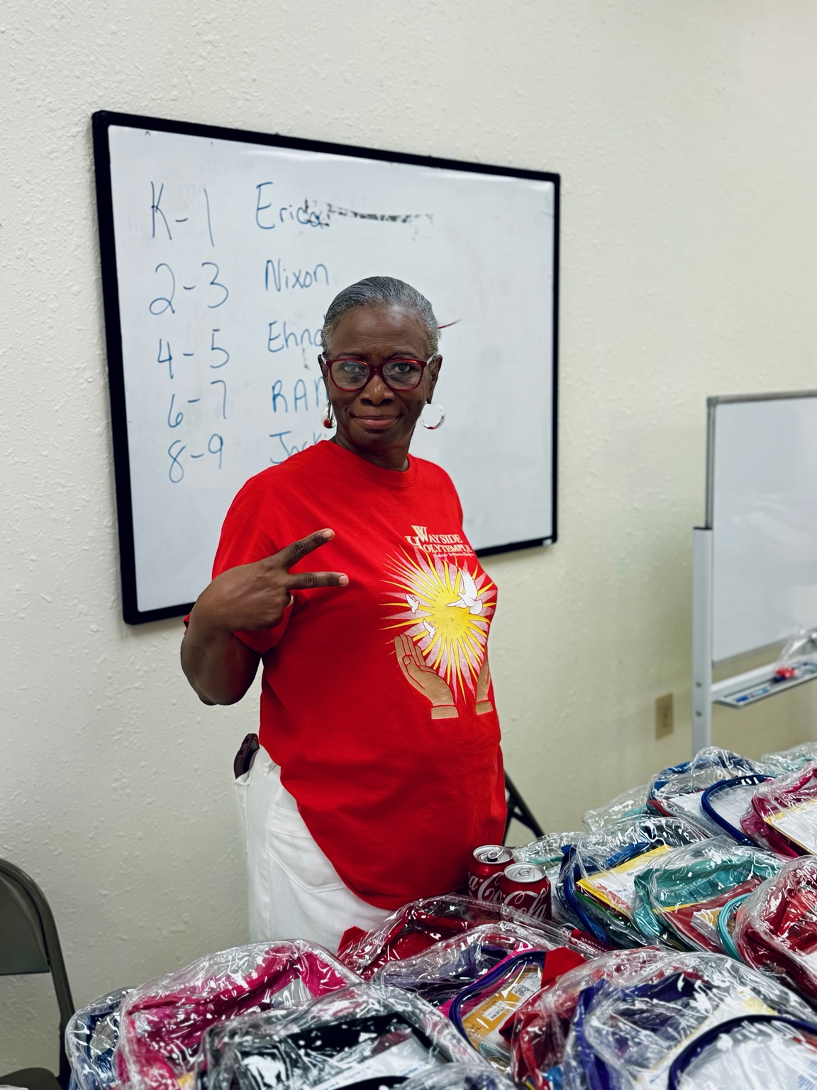 Annual Back to School Bash &amp; Giveaway · Photo 1