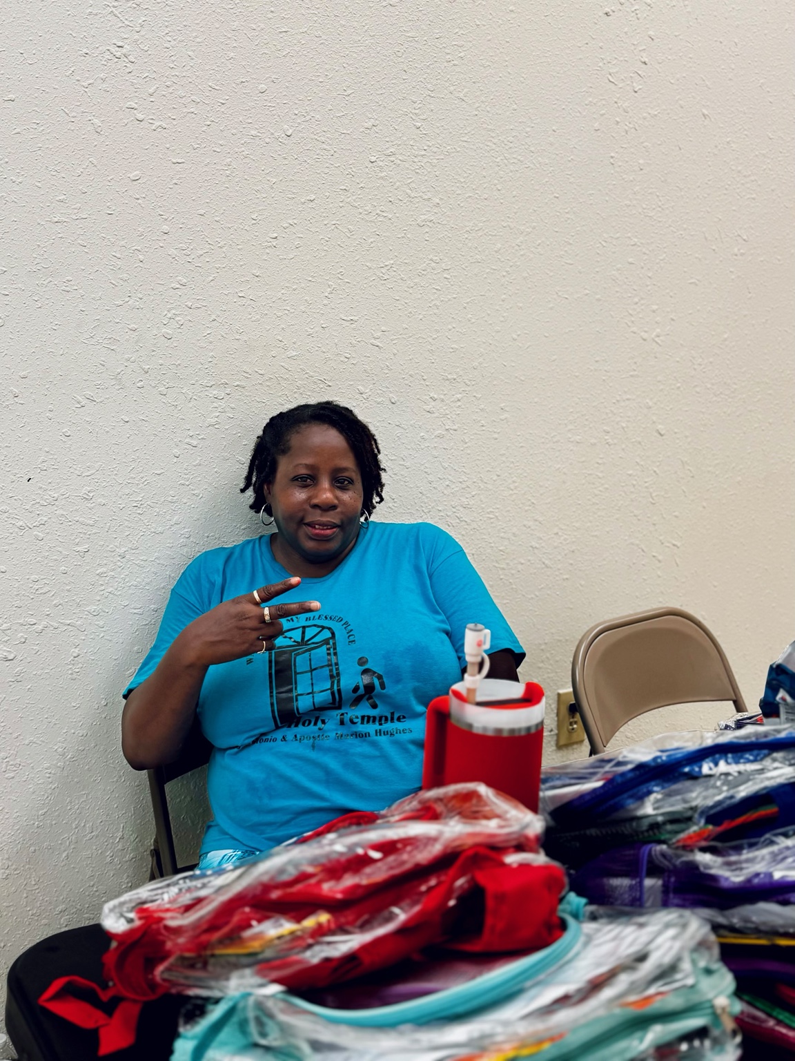 Annual Back to School Bash &amp; Giveaway · Photo 2