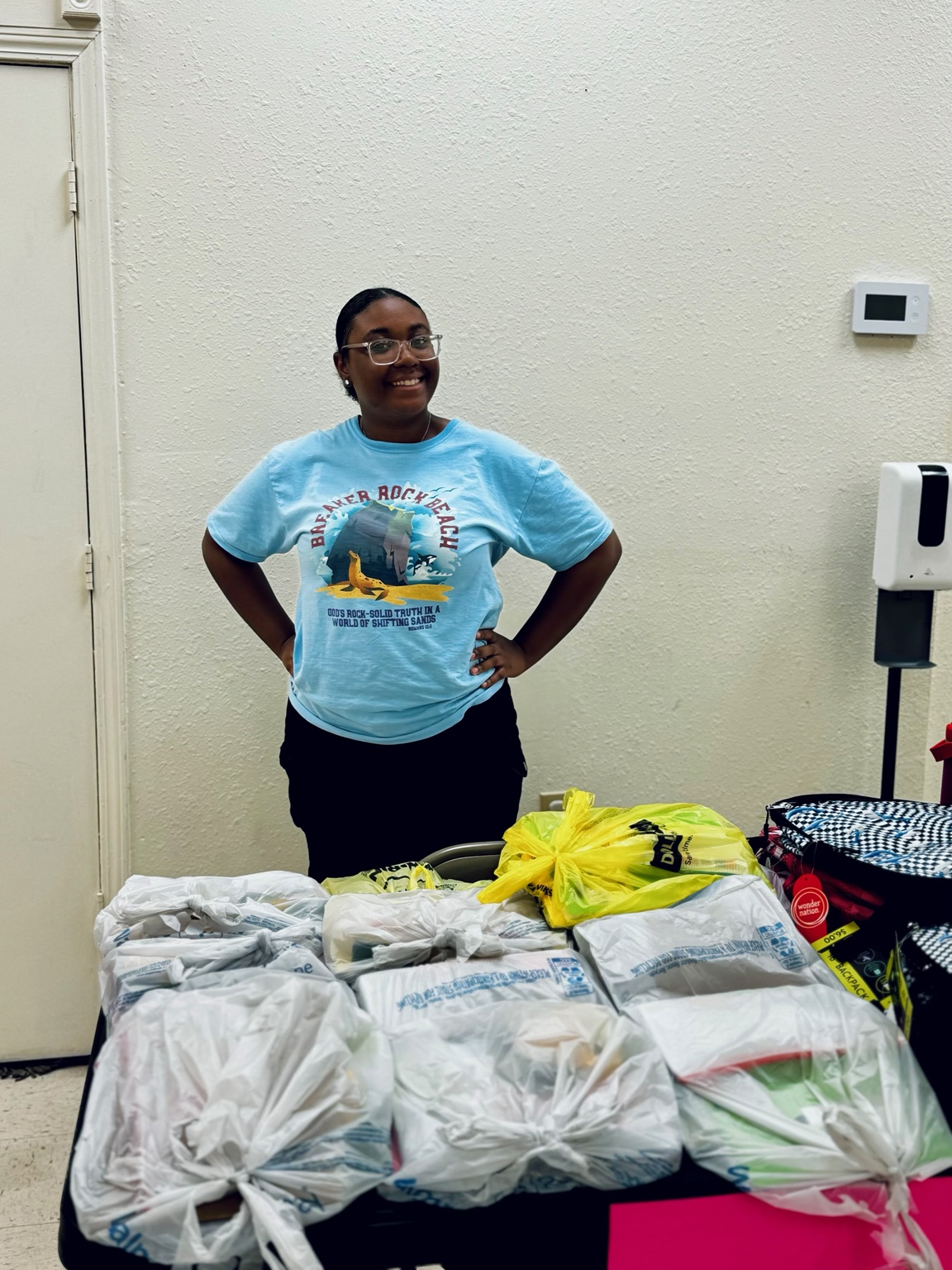 Annual Back to School Bash &amp; Giveaway · Photo 4