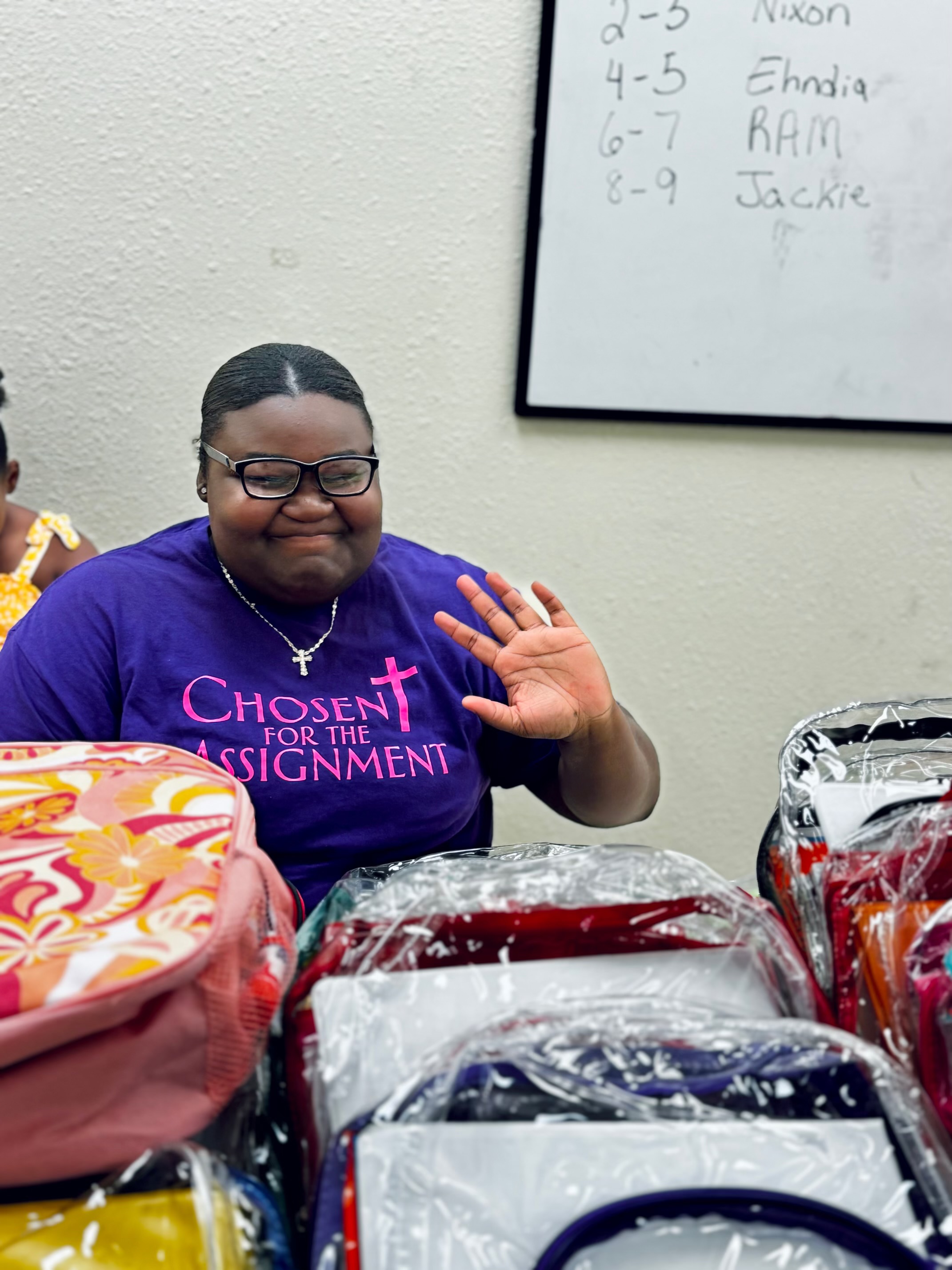 Annual Back to School Bash &amp; Giveaway · Photo 5