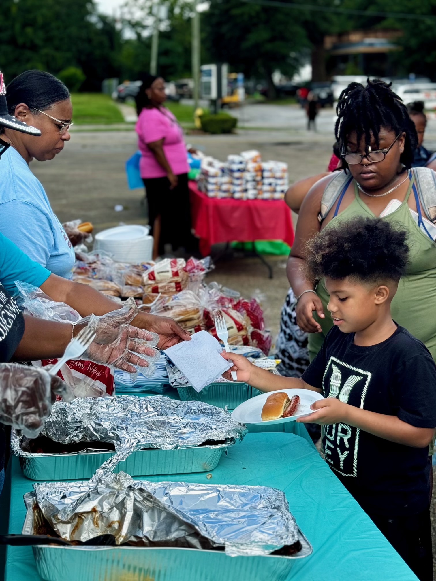 Annual Back to School Bash &amp; Giveaway · Photo 6