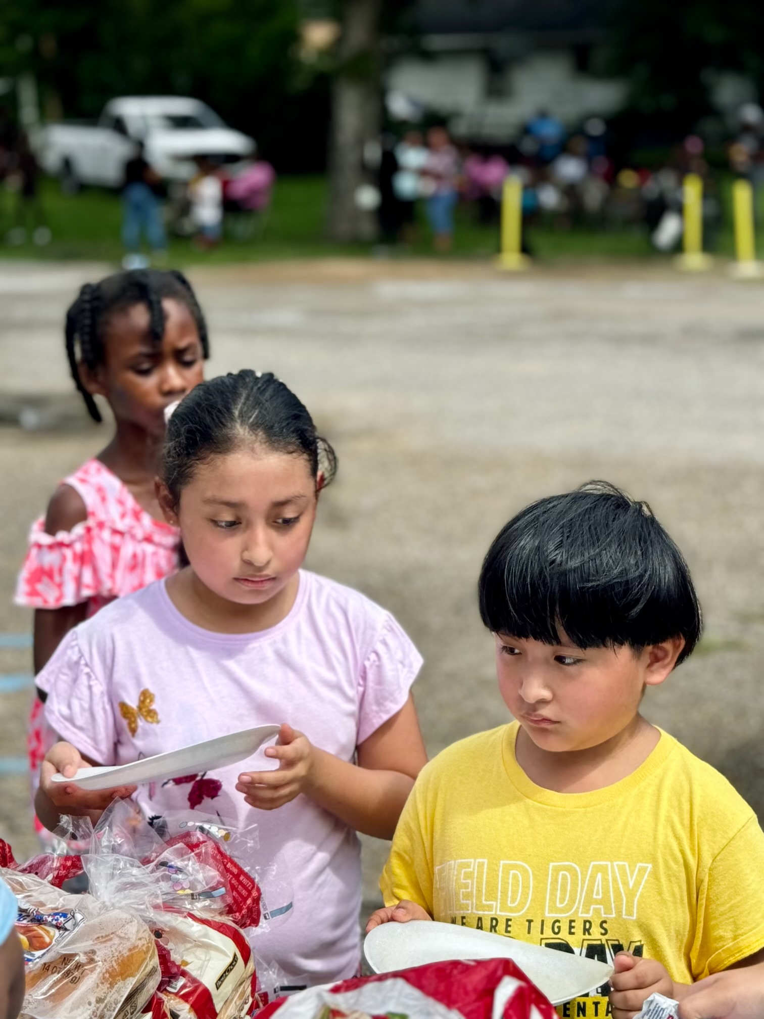 Annual Back to School Bash &amp; Giveaway · Photo 7