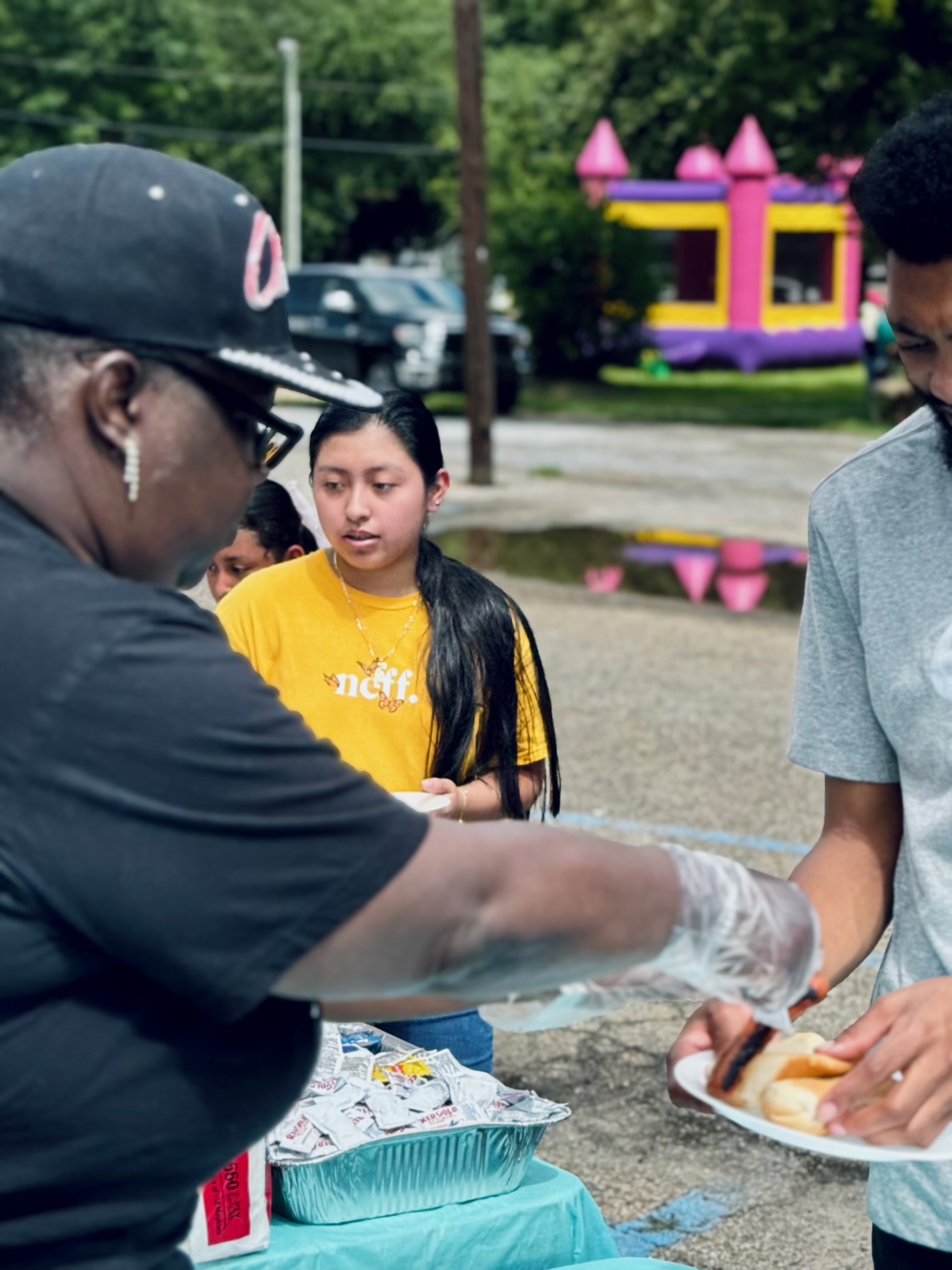 Annual Back to School Bash &amp; Giveaway · Photo 8