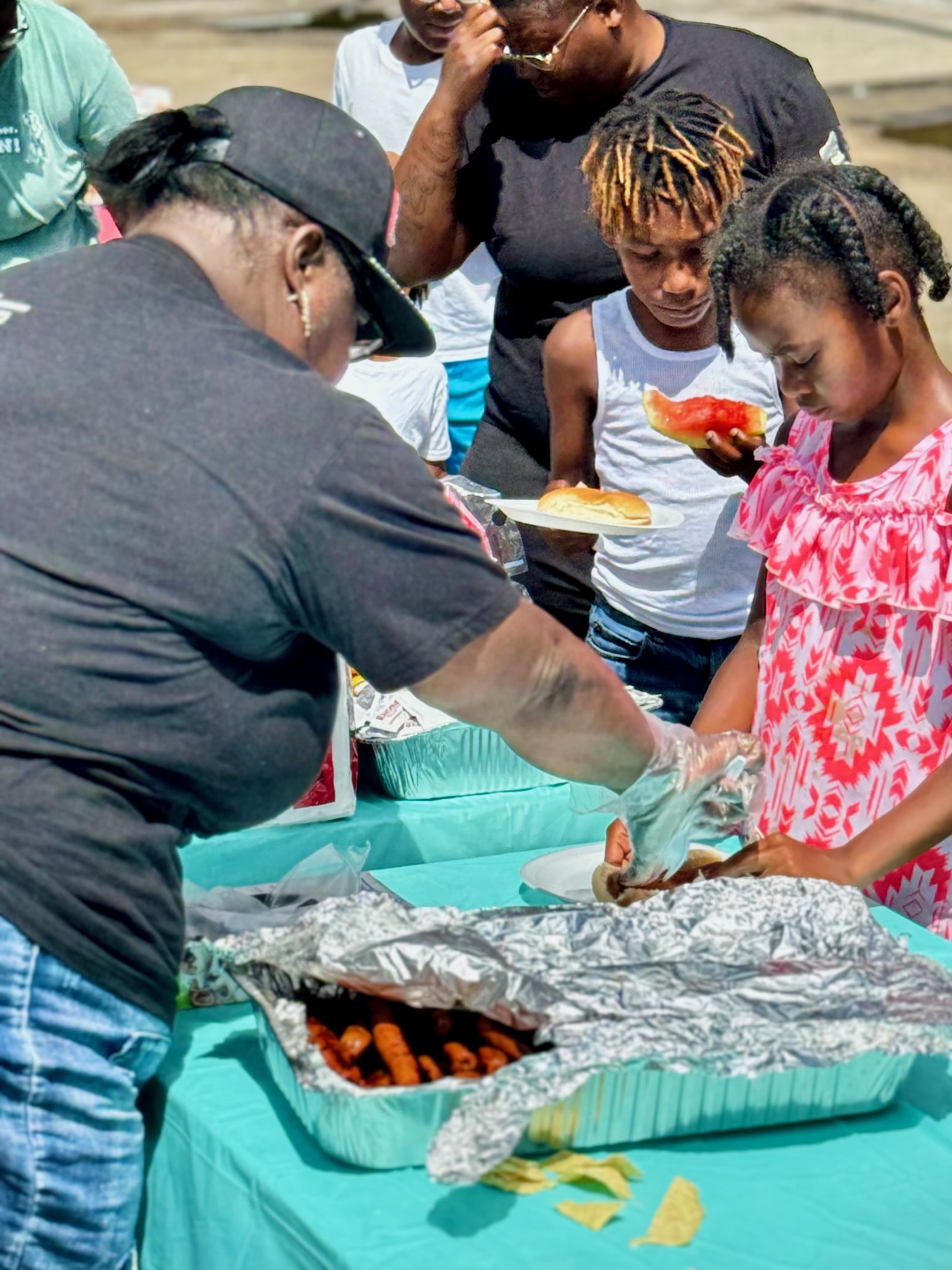Annual Back to School Bash &amp; Giveaway · Photo 9