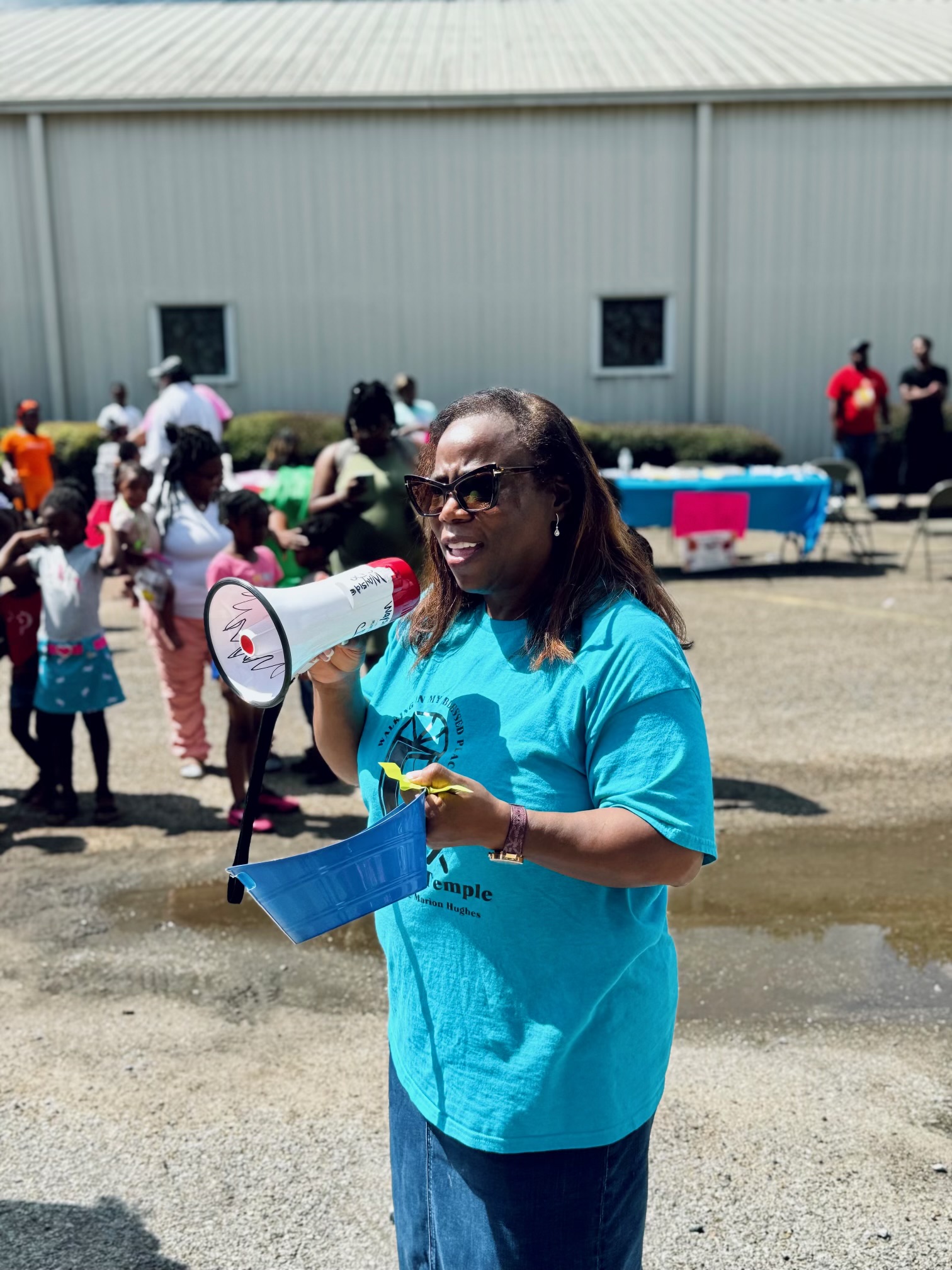 Annual Back to School Bash &amp; Giveaway · Photo 13