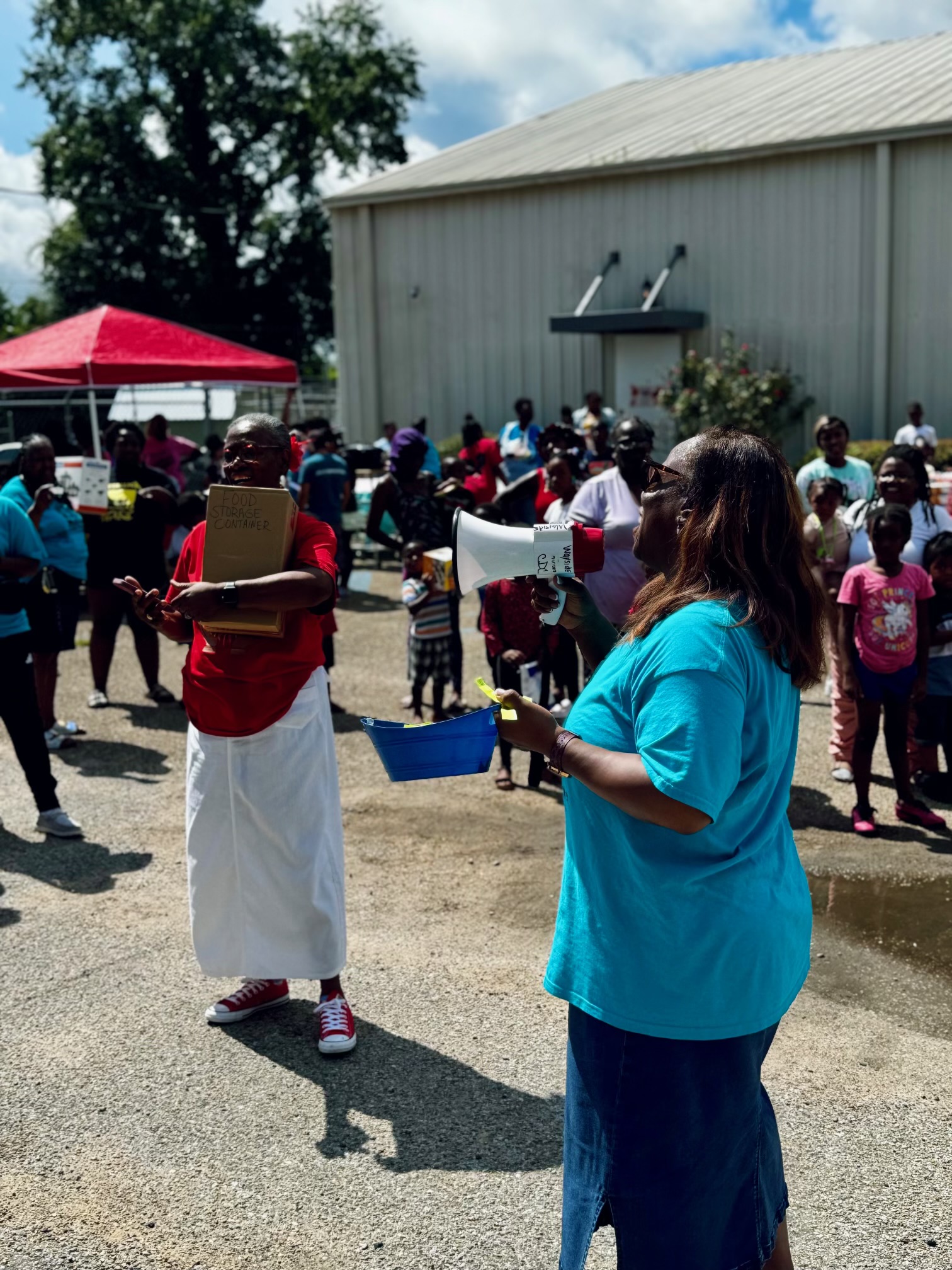 Annual Back to School Bash &amp; Giveaway · Photo 14