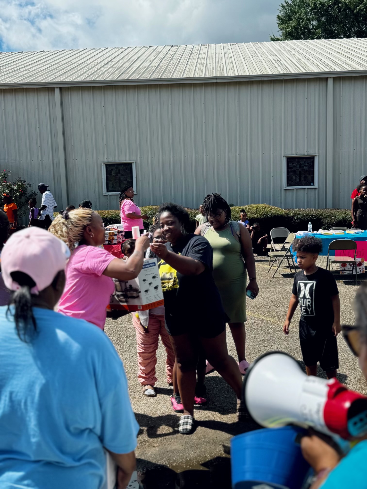 Annual Back to School Bash &amp; Giveaway · Photo 15