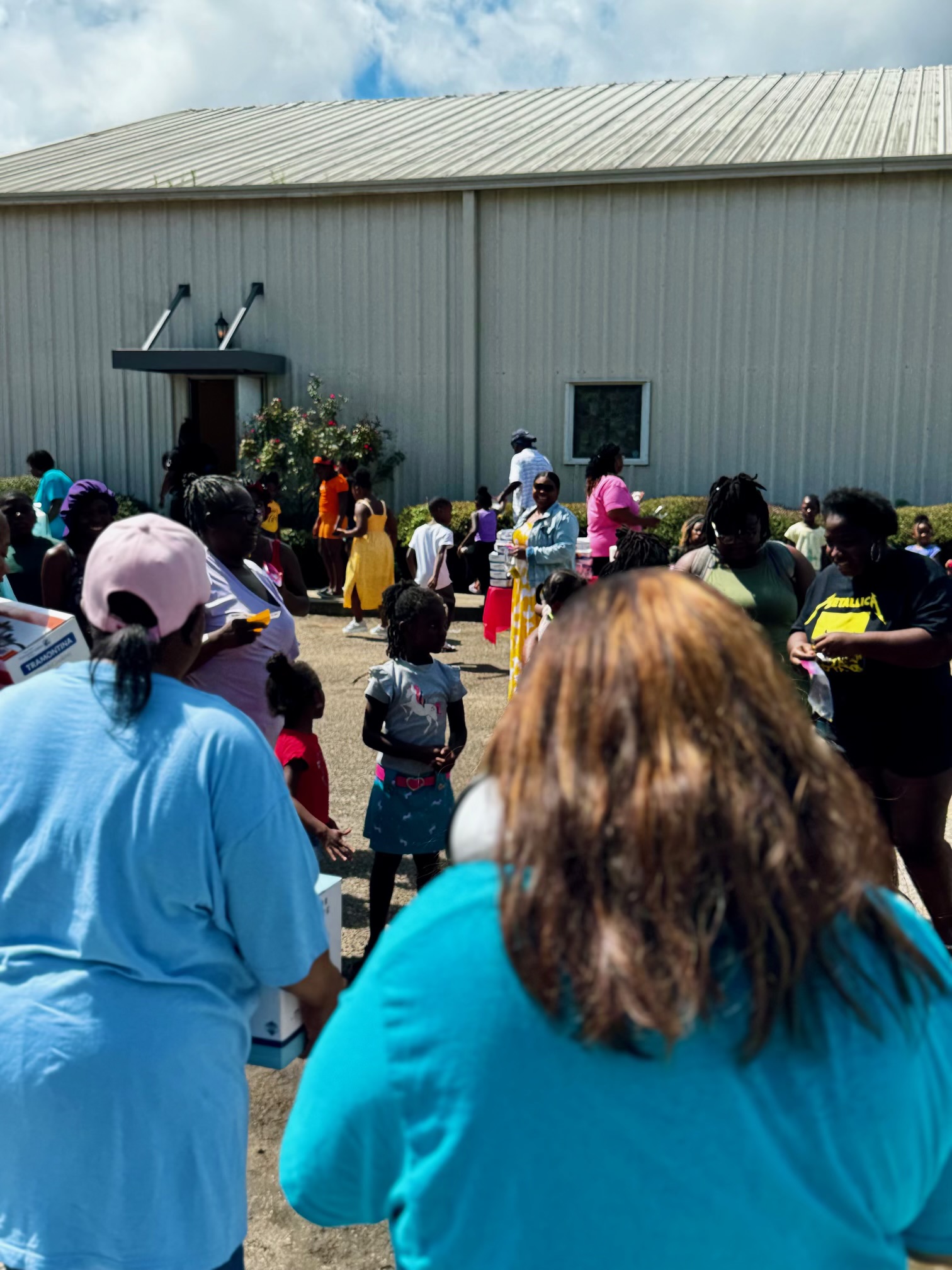Annual Back to School Bash &amp; Giveaway · Photo 16