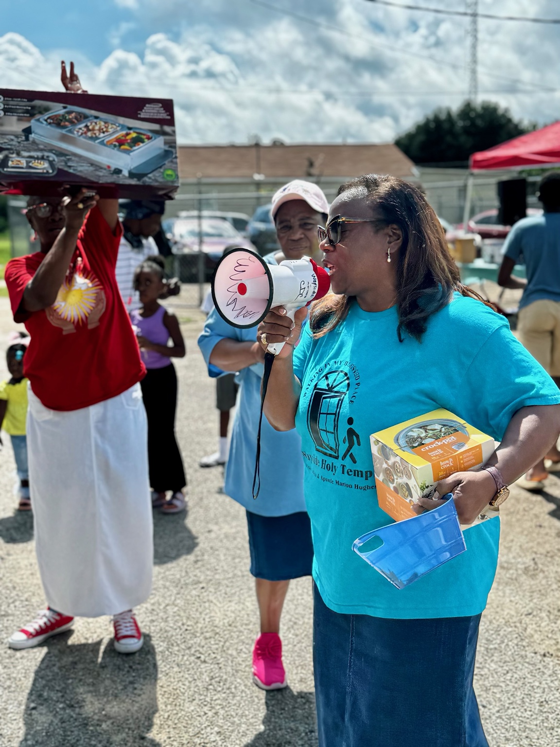 Annual Back to School Bash &amp; Giveaway · Photo 17