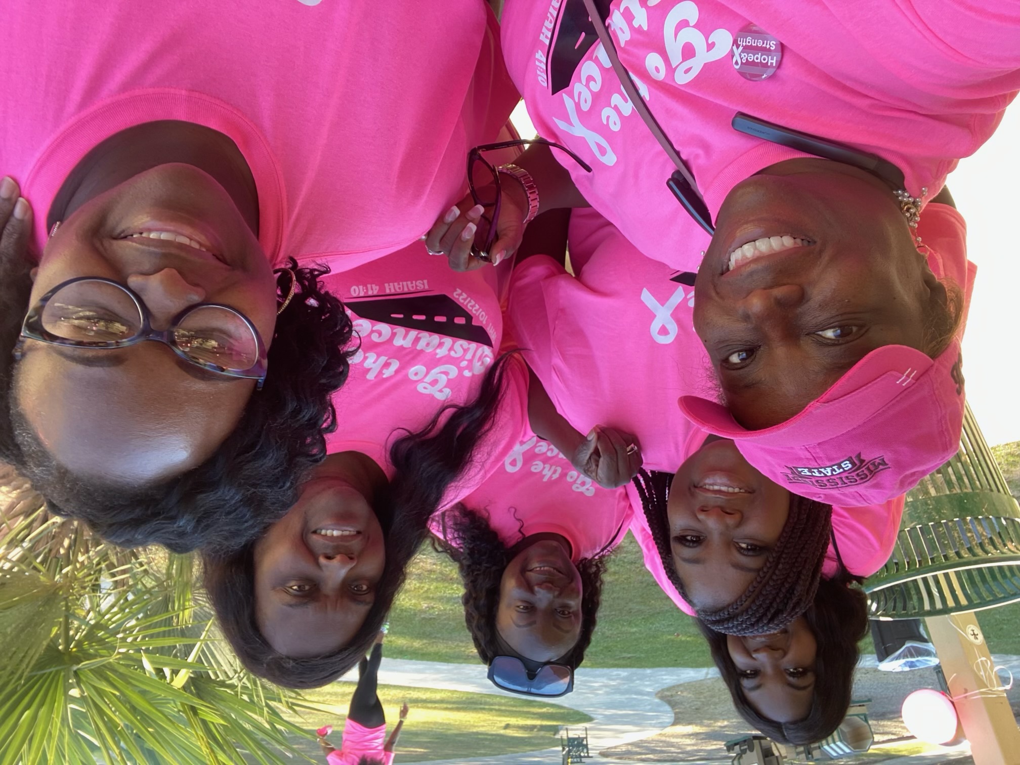 Breast Cancer Awareness Month · Photo 2