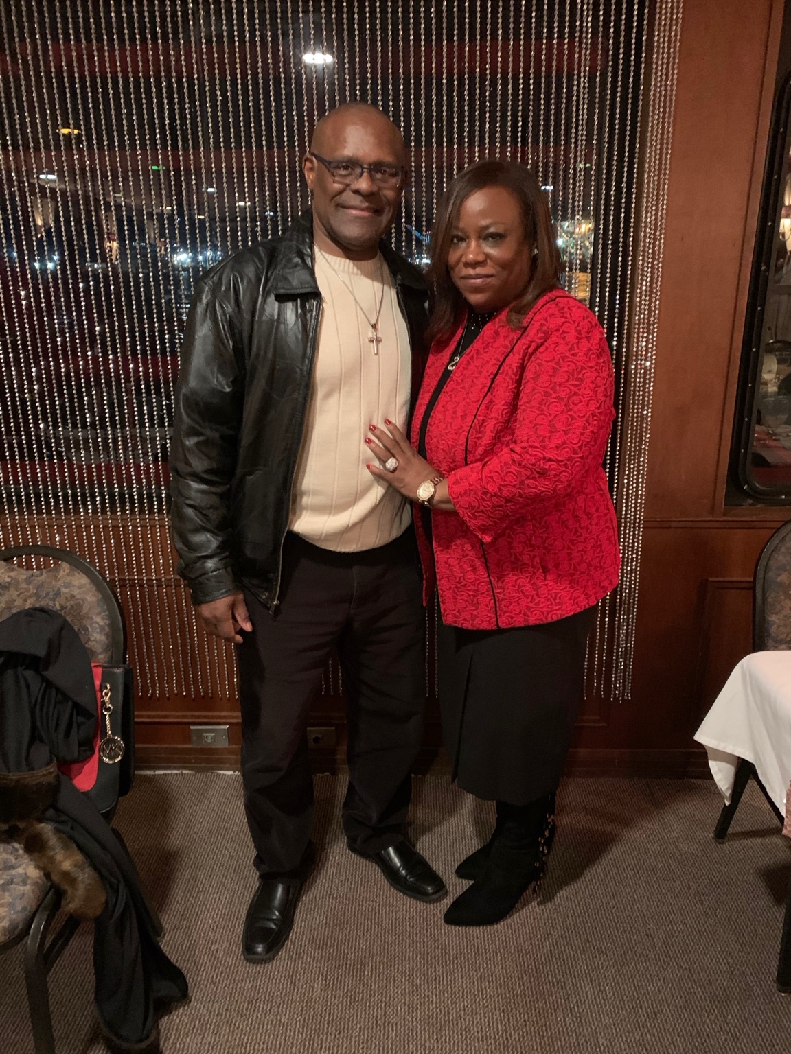 Wayside Marriage Retreat Dinner Cruise · Photo 1
