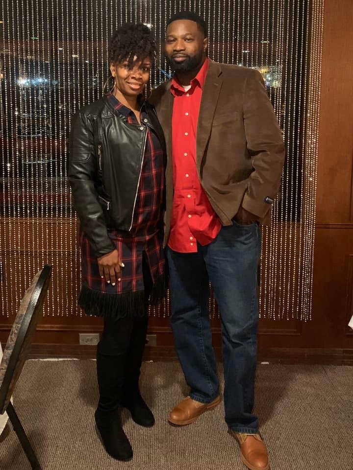Wayside Marriage Retreat Dinner Cruise · Photo 8