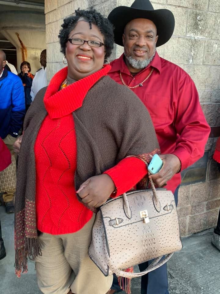 Wayside Marriage Retreat Dinner Cruise · Photo 11