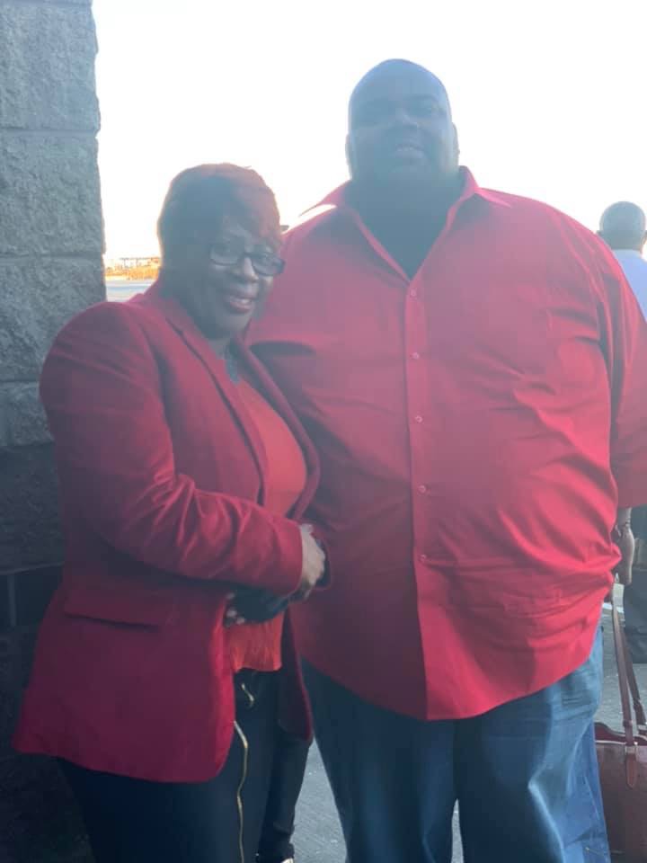 Wayside Marriage Retreat Dinner Cruise · Photo 14